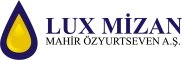 Lux Mizan – Mahir Özyurtseven A.Ş.